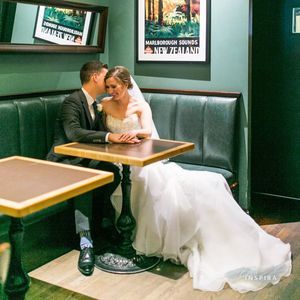 Meet your Posher, Marley